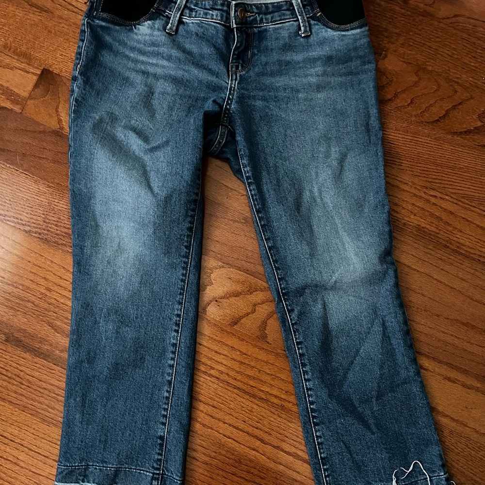 Isabel Maternity Stretch Jeans